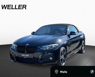 BMW 220 Gebrauchtwagen