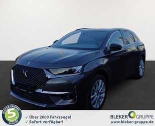 DS Automobiles DS7 (Crossback) Gebrauchtwagen