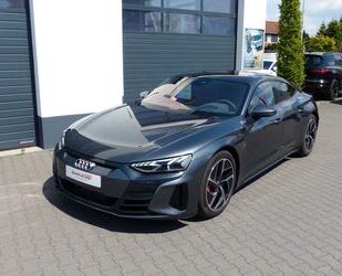Audi e-tron GT Gebrauchtwagen