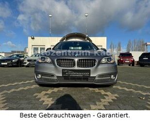 BMW 530 Gebrauchtwagen