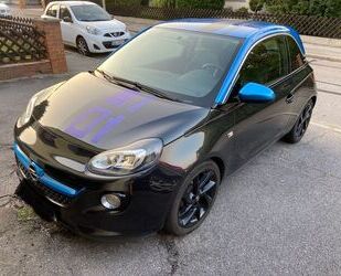 Opel Adam Gebrauchtwagen