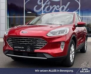 Ford Kuga Gebrauchtwagen