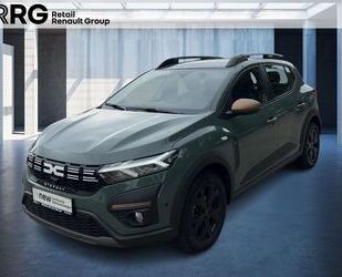 Dacia Sandero Gebrauchtwagen