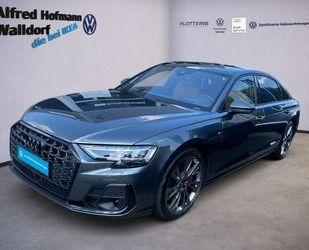 Audi A8 Gebrauchtwagen