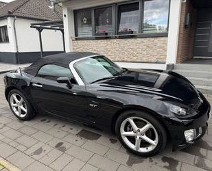 Opel GT Gebrauchtwagen