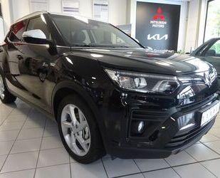 SsangYong Tivoli Gebrauchtwagen