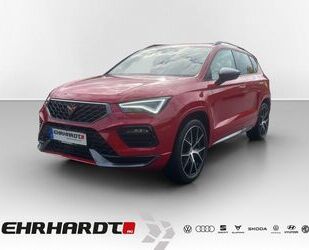 Cupra Ateca Gebrauchtwagen