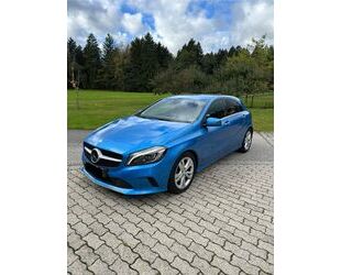 Mercedes-Benz A 180 Gebrauchtwagen