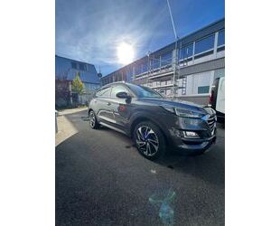 Hyundai TUCSON Gebrauchtwagen