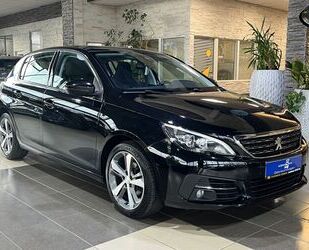 Peugeot 308 Gebrauchtwagen
