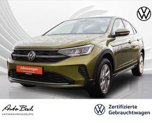 VW Taigo Gebrauchtwagen