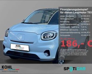 Leapmotor T03 Gebrauchtwagen