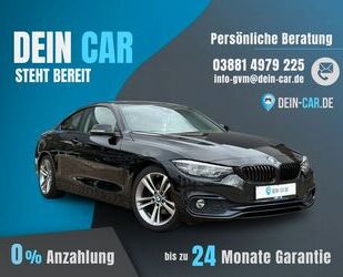 BMW 420 Gebrauchtwagen