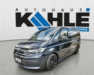 VW T7 Multivan Gebrauchtwagen
