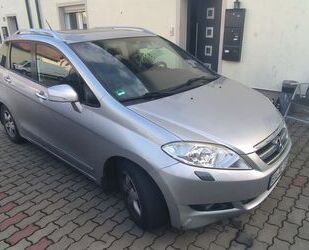 Honda FR-V Gebrauchtwagen