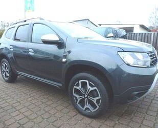 Dacia Duster Gebrauchtwagen