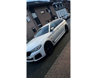 BMW 530 Gebrauchtwagen