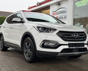 Hyundai SANTA FE Gebrauchtwagen