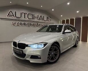BMW 330 Gebrauchtwagen
