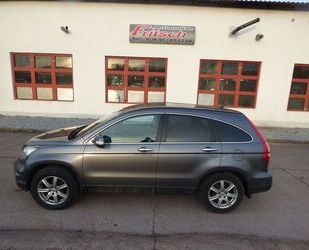 Honda CR-V Gebrauchtwagen