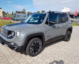 Jeep Renegade Gebrauchtwagen