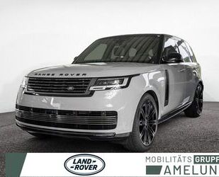 Land Rover Range Rover Gebrauchtwagen