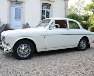 Volvo Amazon Gebrauchtwagen