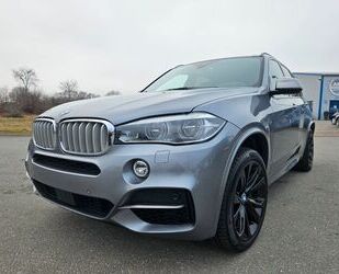 BMW X5 M50 Gebrauchtwagen