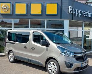 Opel Vivaro Gebrauchtwagen
