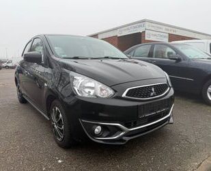 Mitsubishi Space Star Gebrauchtwagen