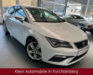 Seat Leon Gebrauchtwagen