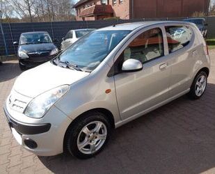 Nissan Pixo Gebrauchtwagen