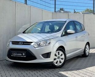 Ford C-Max Gebrauchtwagen