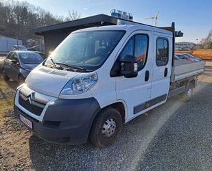 Citroen Jumper Gebrauchtwagen