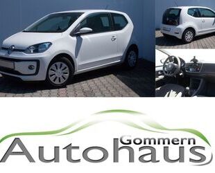 VW up! Gebrauchtwagen