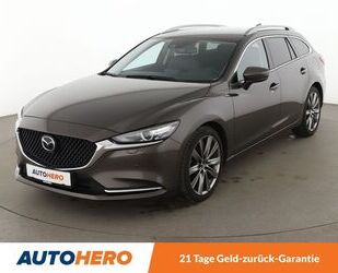 Mazda 6 Gebrauchtwagen