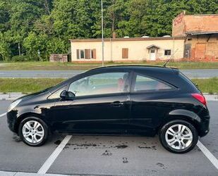 Opel Corsa Gebrauchtwagen
