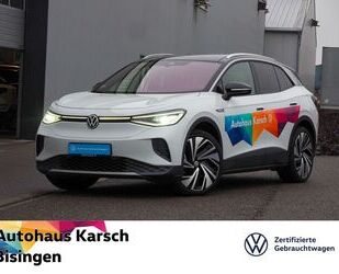 VW ID.4 Gebrauchtwagen