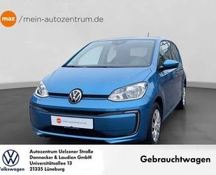 VW up! Gebrauchtwagen