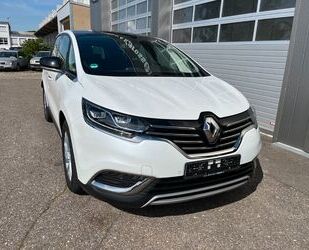 Renault Espace Gebrauchtwagen