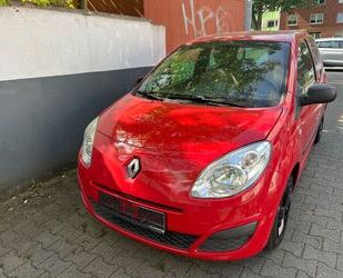 Renault Twingo Gebrauchtwagen