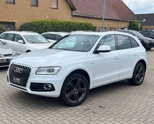 Audi Q5 Gebrauchtwagen