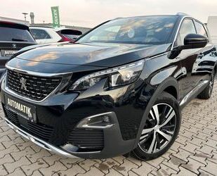 Peugeot 5008 Gebrauchtwagen
