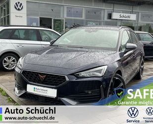 Cupra Leon Gebrauchtwagen