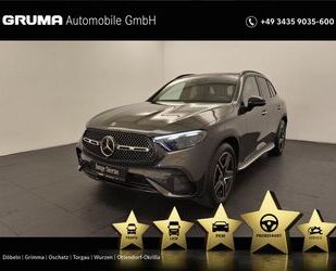 Mercedes-Benz GLC 200 Gebrauchtwagen