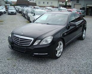 Mercedes-Benz E 250 Gebrauchtwagen