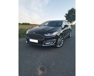 Ford Mondeo Gebrauchtwagen