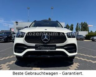 Mercedes-Benz GLE 400 Gebrauchtwagen