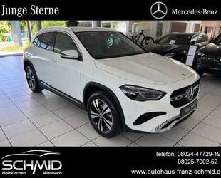 Mercedes-Benz GLA 180 Gebrauchtwagen