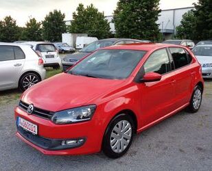 VW Polo Gebrauchtwagen